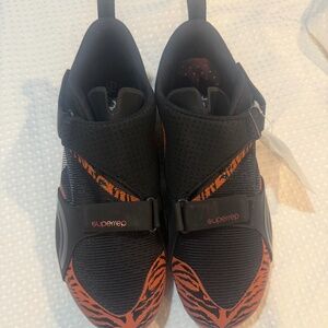 Nike Womens SuperRep Cycle Tiger Indoor Cycling Shoes